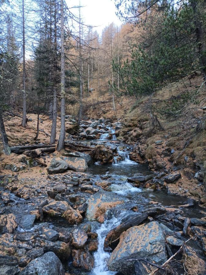 Les Hauts Du Roux Абріє Екстер'єр фото